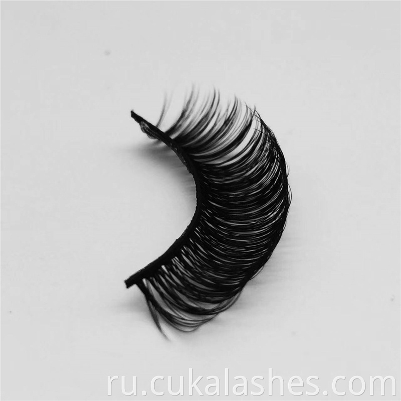 15mm Russian Lashes